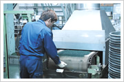 製造 |Manufacture