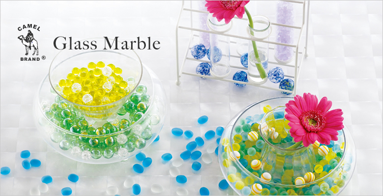 Glass Marble